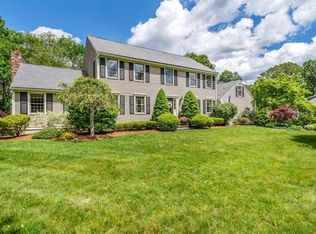 98 Curtis Mill Ln, Hanover, MA 02339