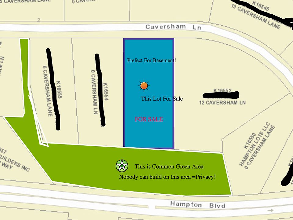 2nd image of 5 Caversham Ln