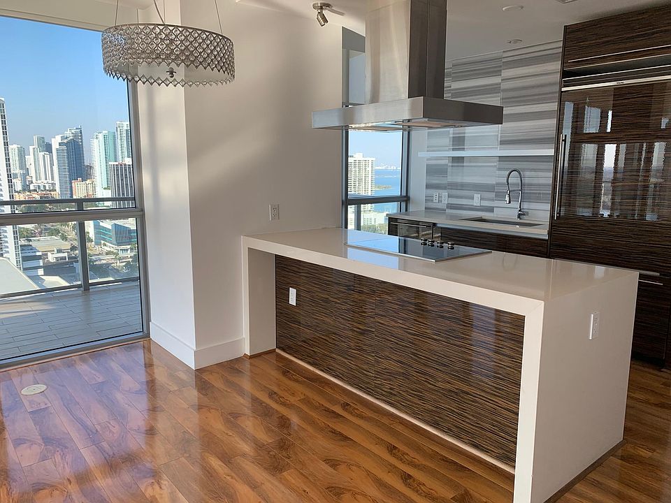 1st image of 1100 Biscayne Blvd Floor 28