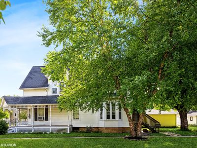 503 E Washington St, Marengo, IL, 60152