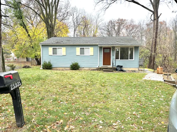 23305 Helen St, Southfield, MI 48033