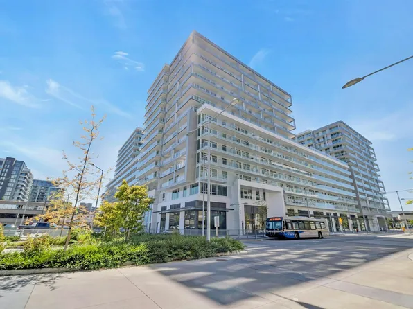 8133 Cook Rd #525, Richmond, BC V6Y 1T9
