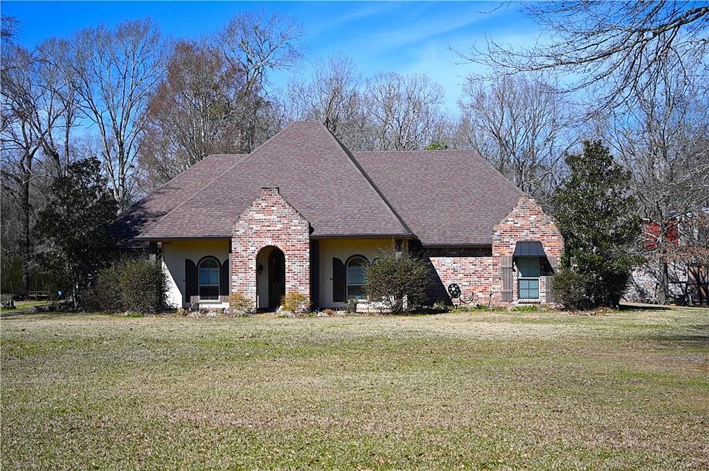393 Coles Island Rd, Effie, LA 71331 Zillow