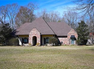 393 Coles Island Rd, Effie, LA 71331