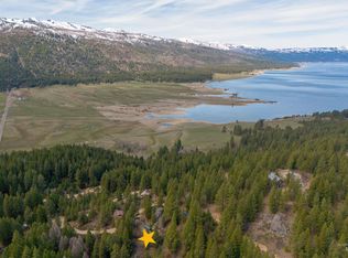506 Hilltop Rd, Cascade, ID 83611