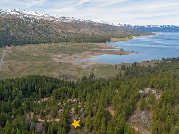 506 Hilltop Rd, Cascade, ID 83611