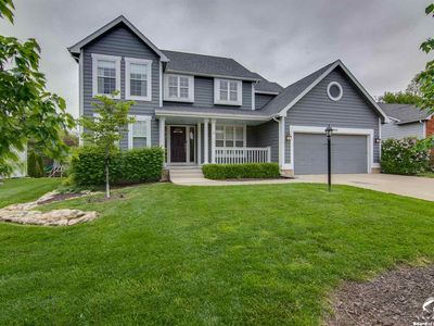 4524 Harvard Rd, Lawrence, KS, 66049