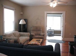 8 Harris Rd #12, Medford, MA 02155