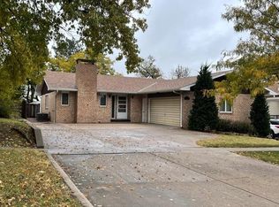 533 W 4th St, Larned, KS 67550