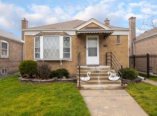 5004 S Kenneth Ave, Chicago, IL 60632