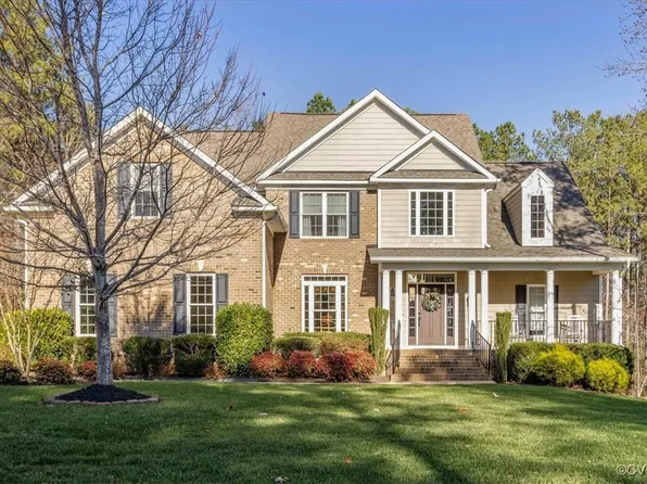 10932 Kings Pond Dr, Providence Forge, VA 23140