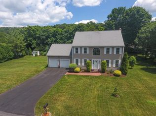 57 Lyman St, North Attleboro, MA 02760