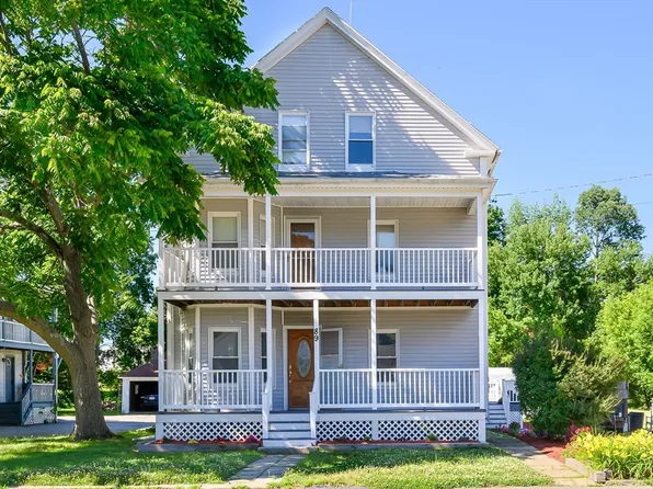 89 Lake St, Webster, MA 01570