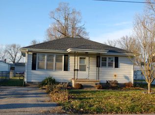 704 W Burton St, Kirksville, MO 63501