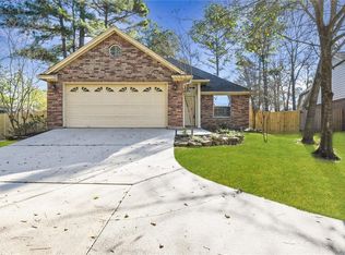 3818 Springcrest, Montgomery, TX 77356