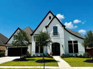 19914 Prairie Spider Dr, Cypress, TX 77433