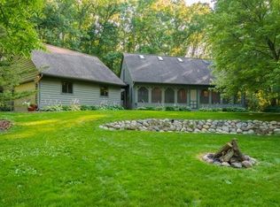 9970 Joslin Lake Rd, Gregory, MI 48137