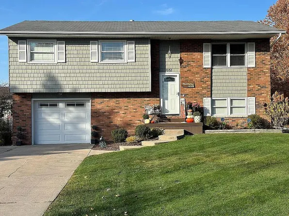 551 Dodge Dr, Alpena, MI 49707