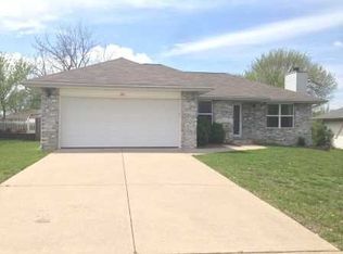 3331 S Meadowlark Ave, Springfield, MO 65807