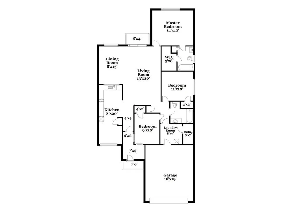 Building Photo - 12102 Buffington Ln