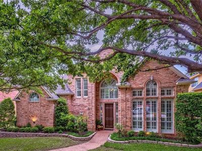 112 Cascade Way, Coppell, TX, 75019