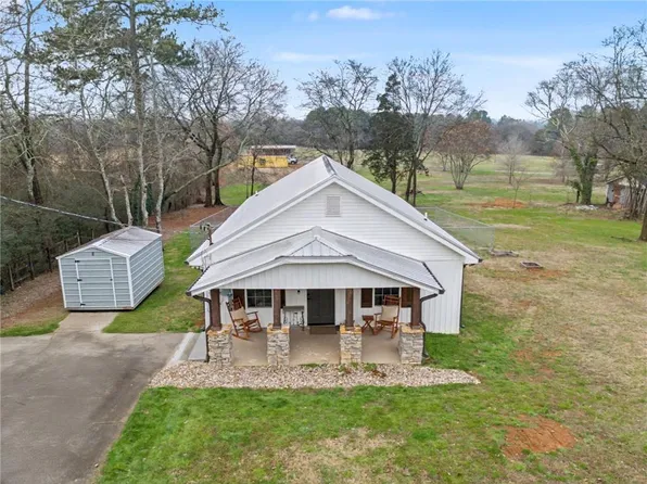 4843 Calhoun Rd NE, Rome, GA 30161