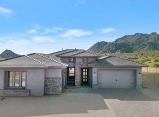 13243 E Sand Hills Rd, Scottsdale, AZ 85255