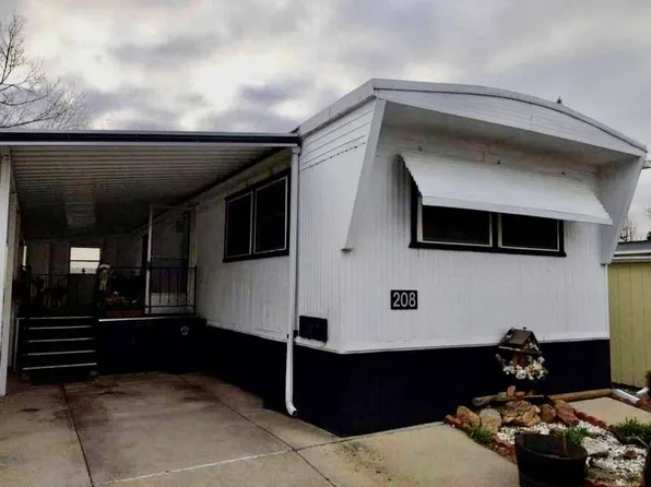900 Mountain View Ave Lot 208, Longmont, CO 80501