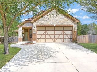 13303 Sun Sierra, San Antonio, TX 78245