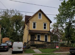 245 S Barber Ave, Woodbury, NJ 08096