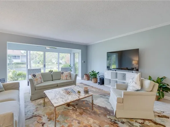 1960 Bald Eagle Dr Unit A, Naples, FL 34105