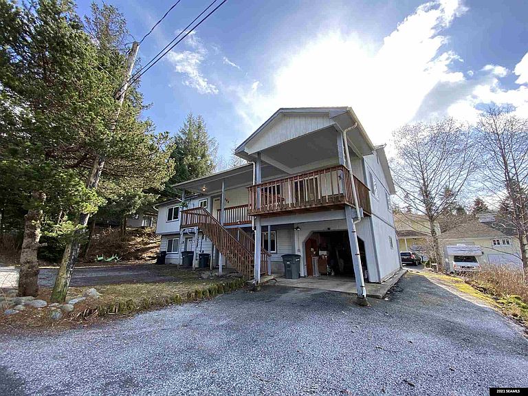 104 Sunset Dr Sitka, AK, 99835 Apartments for Rent Zillow