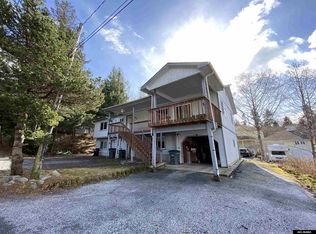 104 Sunset Dr, Sitka, AK 99835