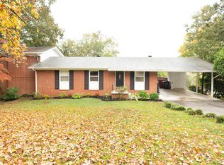 8032 Sabre Dr, Knoxville, TN 37919