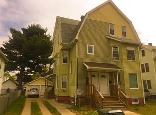 75-77 Clantoy St, Springfield, MA 01104