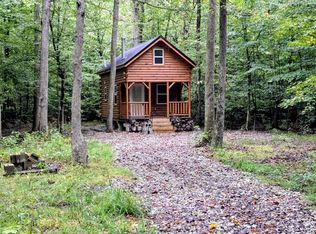 3250 Lemon Rd, Madison, IN 47250