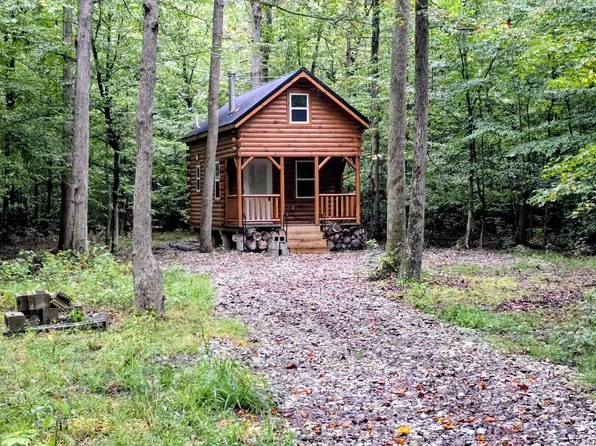 3250 Lemon Rd, Madison, IN 47250
