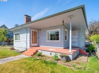 6305 N Denver Ave, Portland, OR 97217