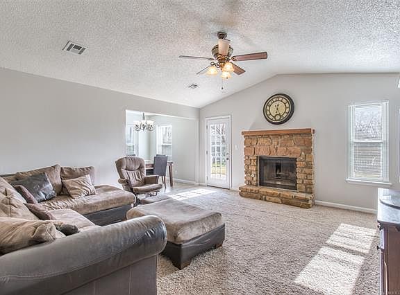 4th image of 1430 E 140th Pl S