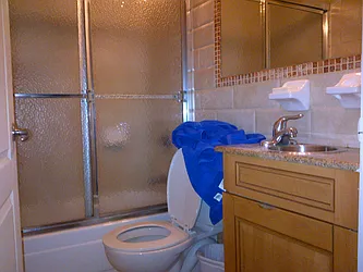 Rented by Meyerson Management