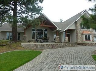19225 E Crestwood Ln, Otis Orchards, WA 99027