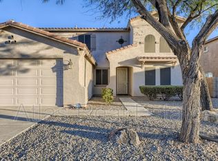 6732 W Carson Rd, Laveen, AZ 85339