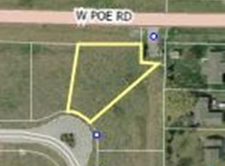 1418 Westminster Rd, Bowling Green, OH 43402