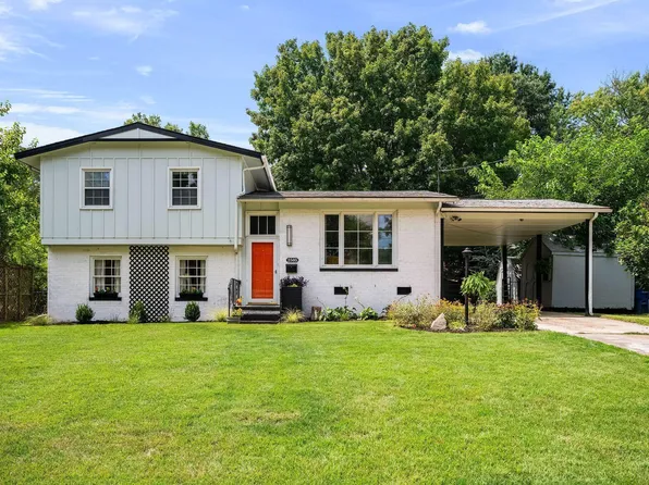 2505 Remington Rd, Raleigh, NC 27610