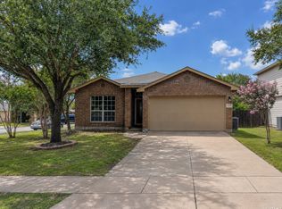 535 DIANA DR, Converse, TX 78109
