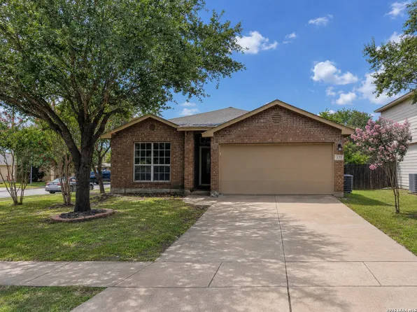 535 DIANA DR, Converse, TX 78109