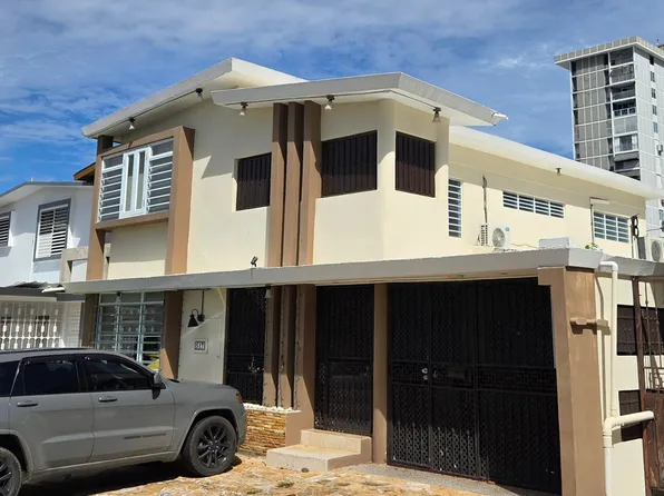 517 Maria Llovet, San Juan, PR 00918