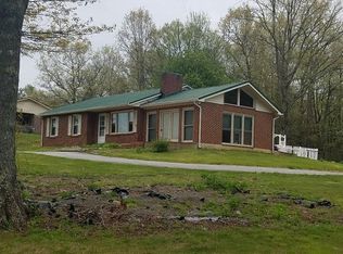 13128 Nc Highway 18 N, Ennice, NC 28623