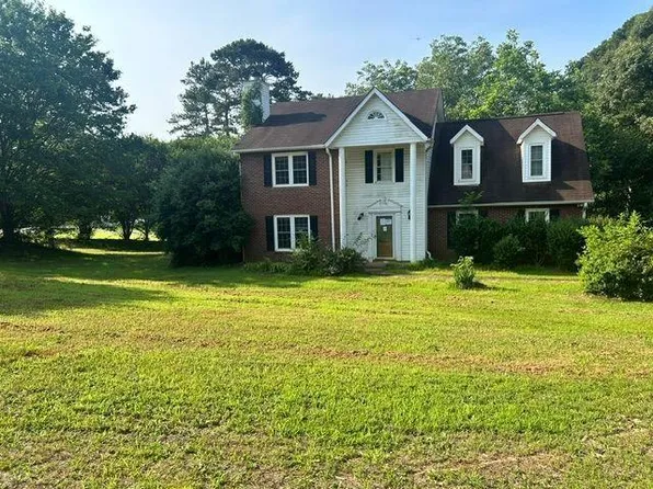 11 Lakeview Ln, Stockbridge, GA 30281