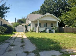 1939 N Broad St, Fremont, NE 68025